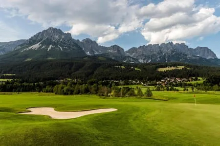 Golf Golf